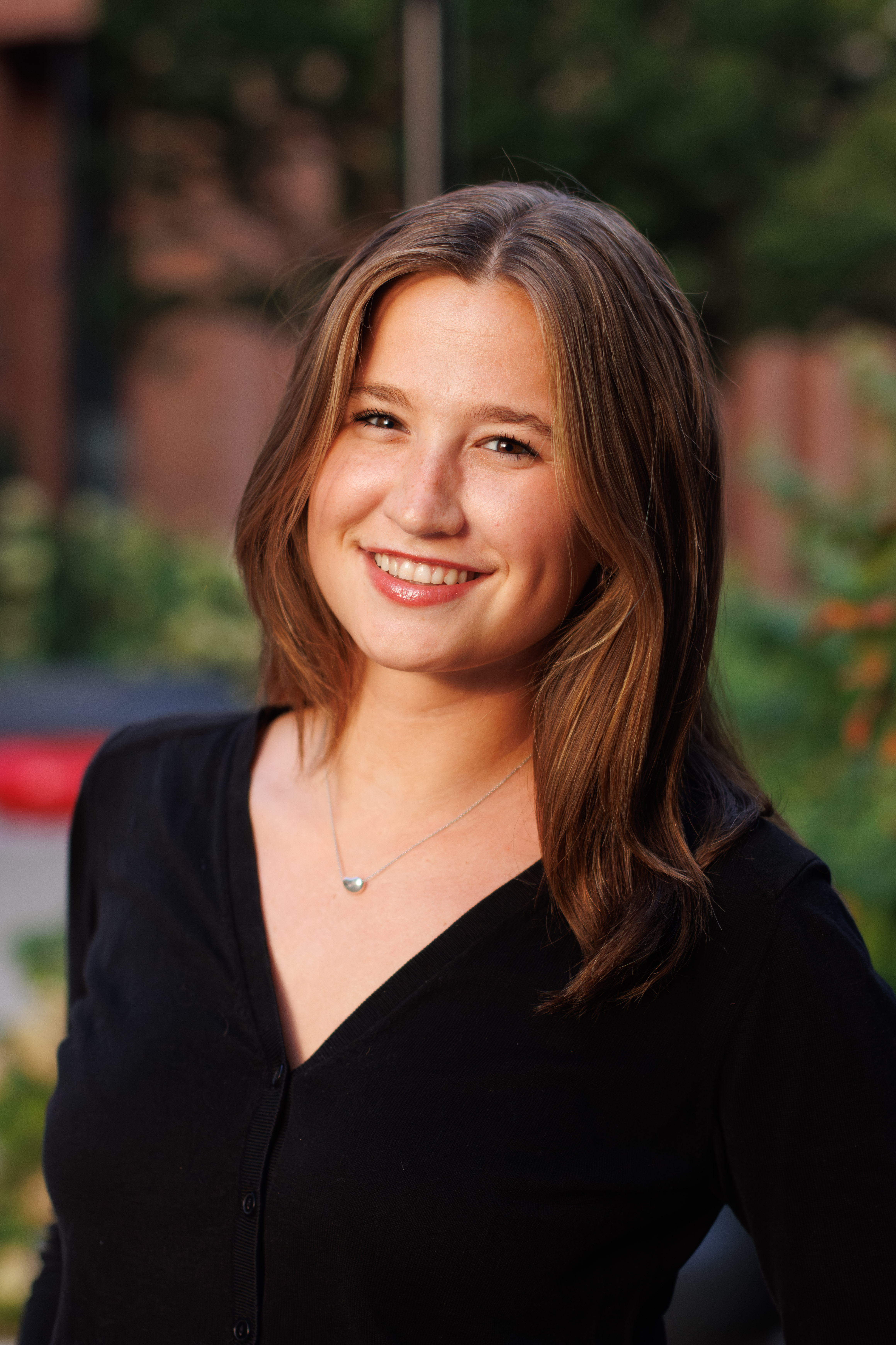 Daley Straub Headshot